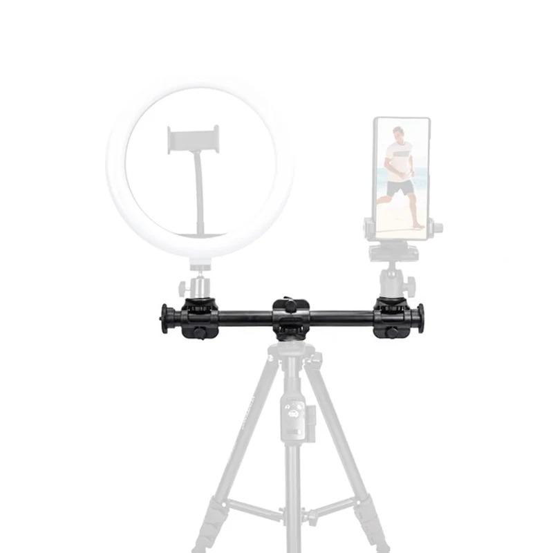 New Extension Pole Monopod Mount Holder with 1/4 inch Screw Stands for Cameras Mobile Phones LED Lamps Tripods Live Bloggers New Extension Pole Monopod Mount Holder with 1/4 inch Screw Stands for Cameras Mobile Phones LED Lamps Tripods Live Bloggers
