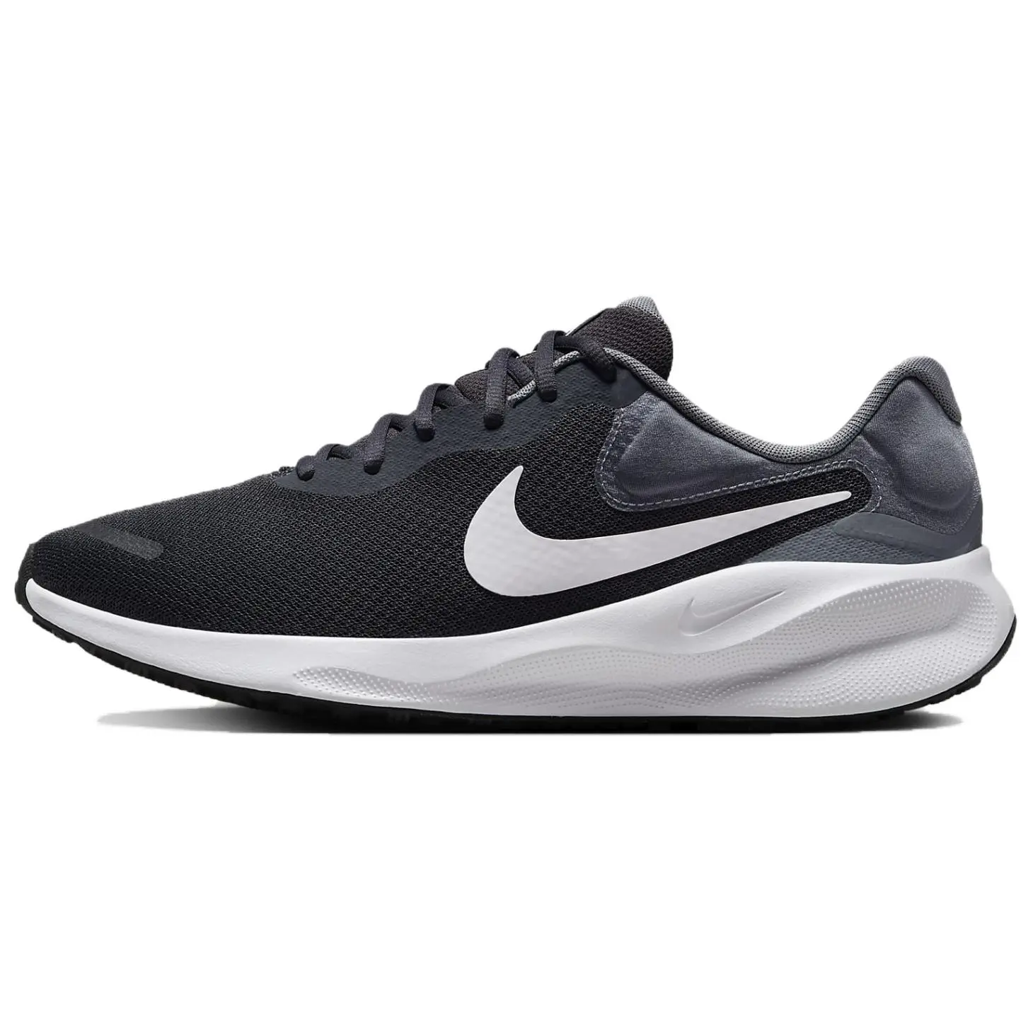 Nike Revolution 7 'Anthracite White' FB2207-007
