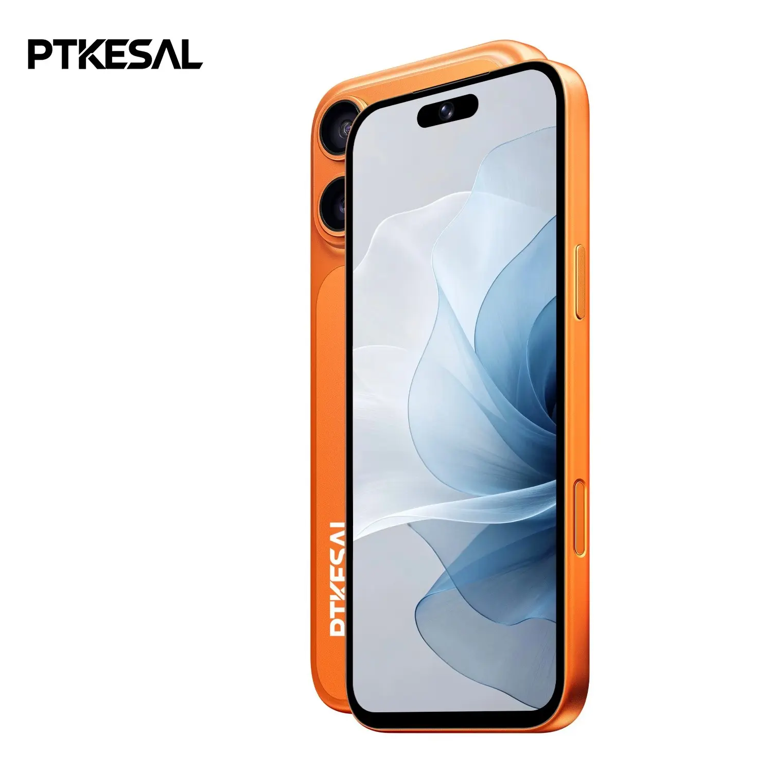 PTKESAL-17 Pro Max Android 12 Phone, 3gb RAM 32GB Storage, Mtk6762 Chip, 6.75-Inch Display, Dual Cameras, 4100mah Battery, 4g Support, Large Screen Smartphone