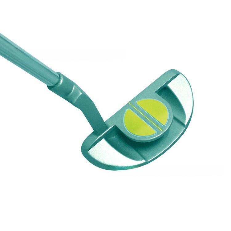 Golf Club – Putter – Double-Sided Chipping Putter – Dual Striking Faces – Unisex Design