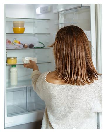 HECASA 240338001 AP2115859 240338005 Refrigerator Door Shelf Compatible with Frigidaire Kenmore Refrigerator 891049 AH429871 EA429871 PS429871 Replacement only ABS Plastic White Door Bin Shelf Rack Home Household Items