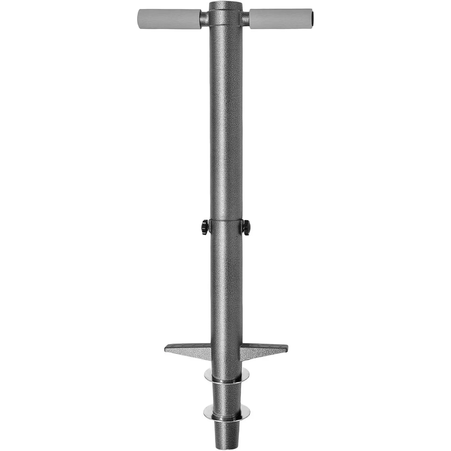 Bulb Planter, Sod Plugger Stand Up Grass Plugger for Lawn Repair | Long Handle, Heavy Duty Garden Turf Cutter for Planting Bulbs, Tulips, Potatoes and Weeding