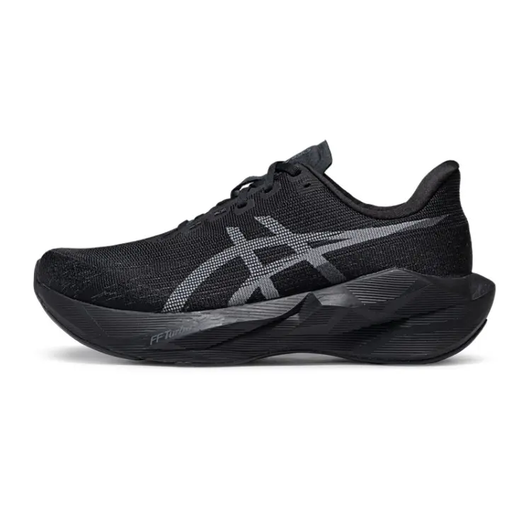 ASICS Novablast 6 Wide Comfortable Breathable Responsive Running Shoes 1011C242-002