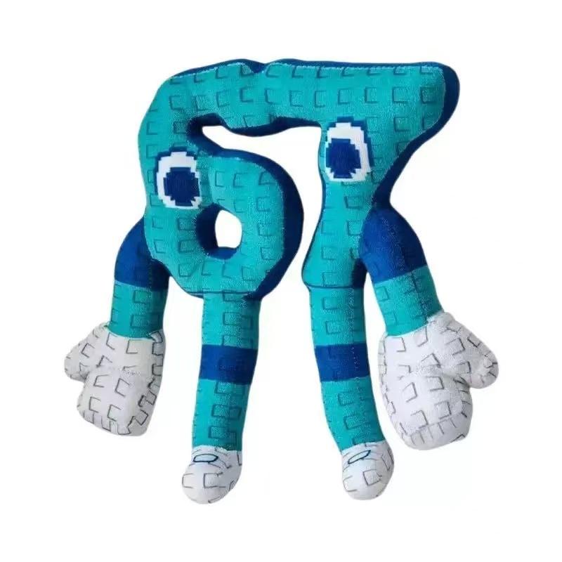 Steal a Brainrot Sammy Jandel Plush Toy, Soft Stuffed Animal Doll, Cute ...