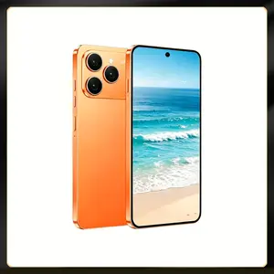 Android Smartphone, 6.56 Inch Display, 4+64GB Memory, Dual Sim, Octa-Core Processor, 4g Network, 5+13mp Camera, 3000mah Battery, Android 10.0