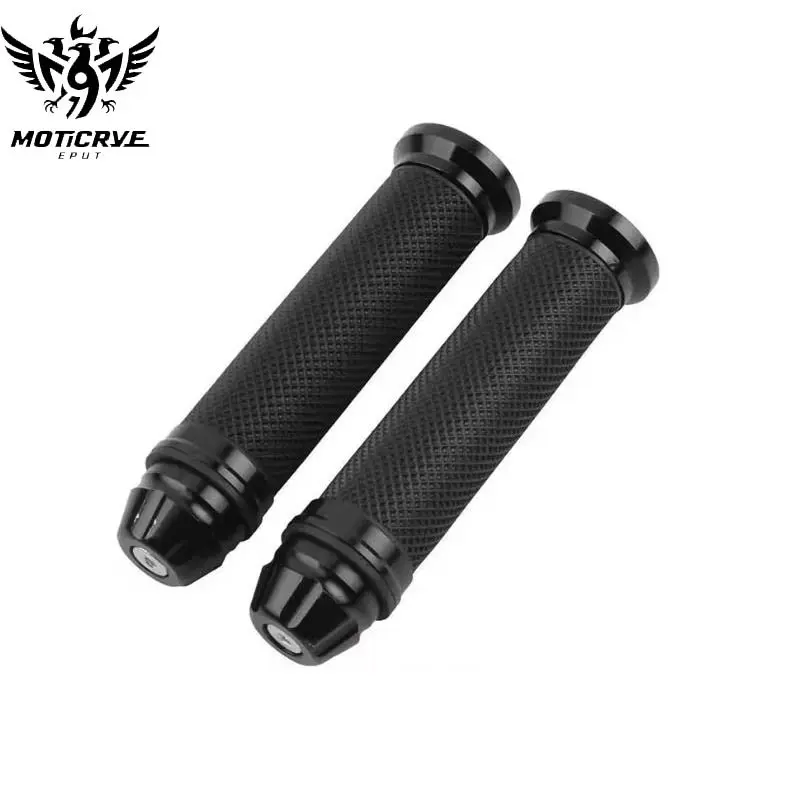 New 7/8" 22/24mm Motorcycle Modified Parts, Motorcross Grip Turn Handle Grips for Ktm, Honda, Kawasaki, Yamaha, Suzuki