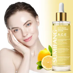 Kojic Acid Brightening Essence, Quick Brightening, Fade Dark Spots, Deep Hydration, Repair Barrier, Inhibit Melanin, Daily Skincare