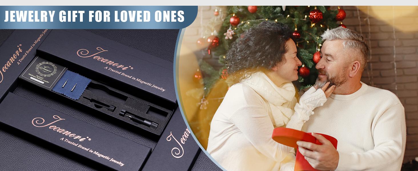 Jecanori Pure Copper Bracelet for Men, Magnetic Cross Bracelets for Men with 3500 Gauss Magnets, Mens Pure Copper Bracelet Trendy Stack Bangle Trendy Jewellery Accessories