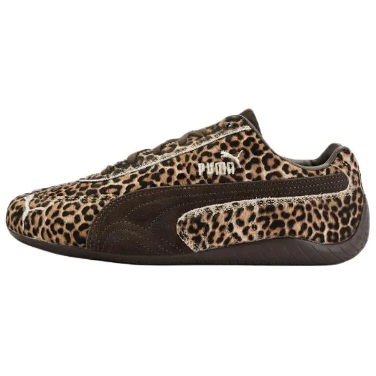 Puma Wmns Speedcat 'Animal Pack - Wild' 406690-01