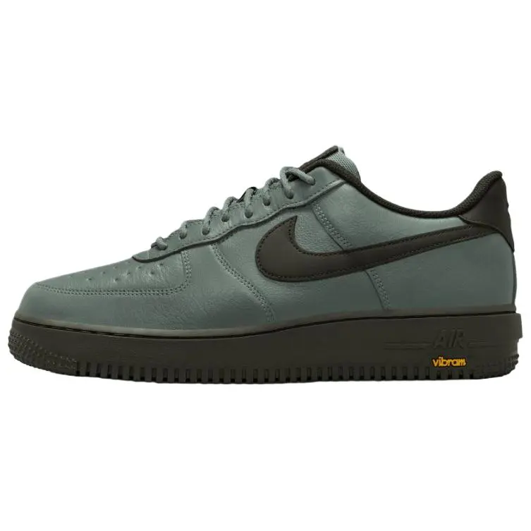 Nike Air Force 1 GORE-TEX 'Clay Green/Speed Yellow/Sequoia' HV5953-300