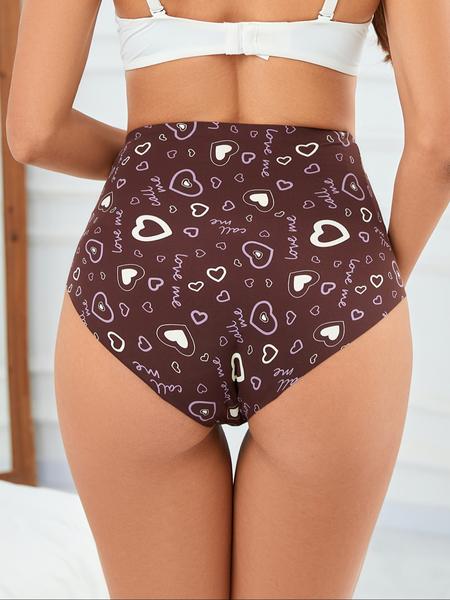 3-Pack Maternity Shorts with High Waist Design, Comfortable for Pregnancy and Postpartum, Soft Premium Fabric Maternity Underwear for Daily Wear, Maternity Clothes