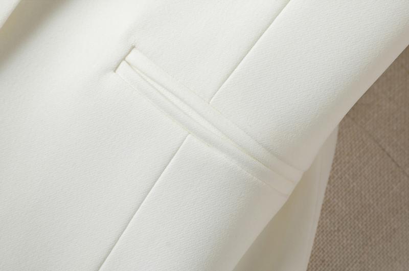 Women's Solid Button Front Vest, Elegant V Neck Sleeveless Waistcoat for Work Office Business, Ladies Spring & Fall Clothes