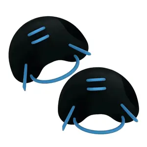 Adjustable Swimming Fins (2-Pack) — Suitable for Swimming, Snorkeling, Training, and Outdoor Activities — The Perfect Gift Choice