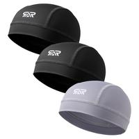 Black + Black + Dark Grey