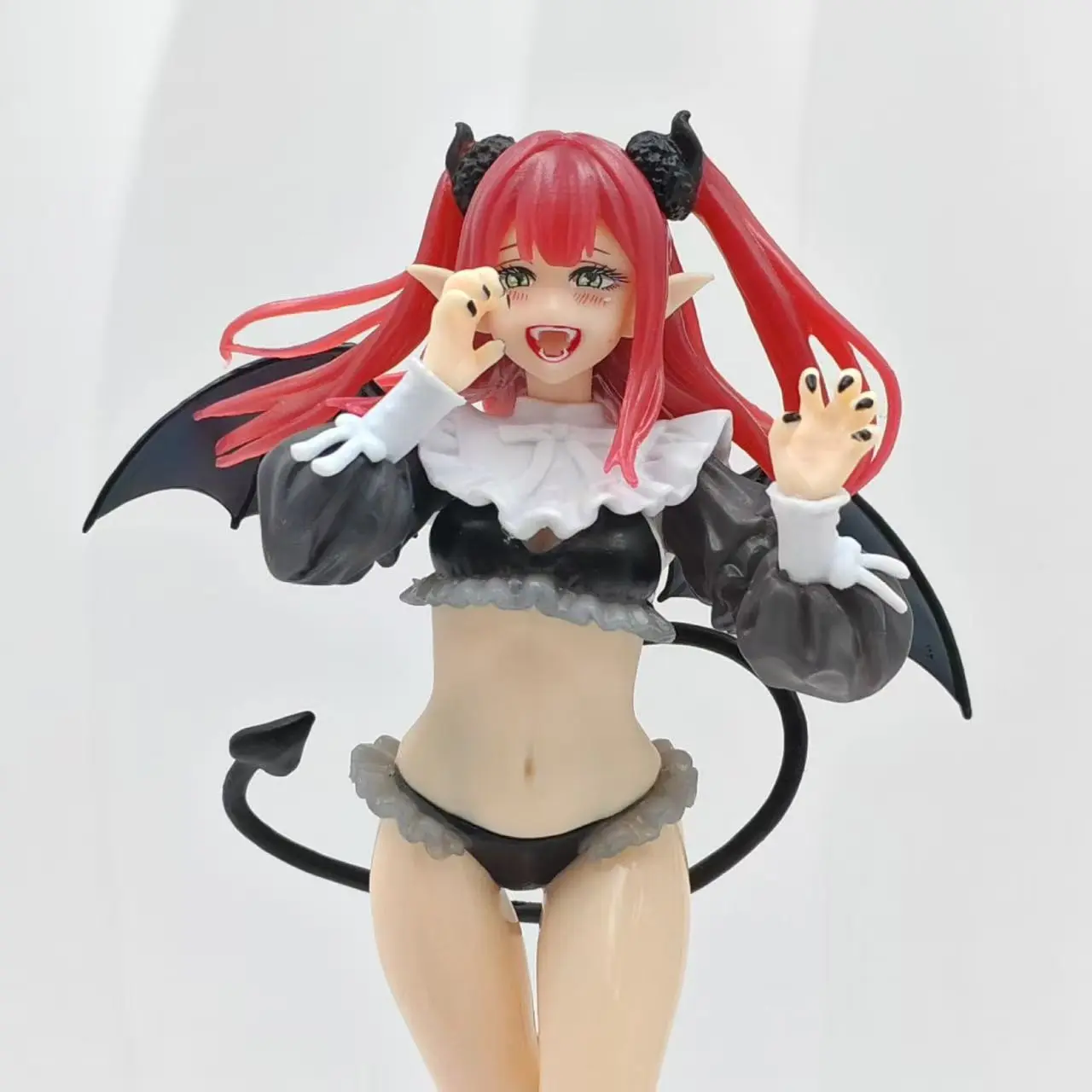 New Arrival Love-Themed Dress-Up Doll, Kimito Umi Dream Leeds Beauty Figure Model, Desktop Decor Figures, Desktop Decoration Collectible Handmade Toy