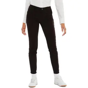 Aeropostale Women's Aero Slim Uniform Pant