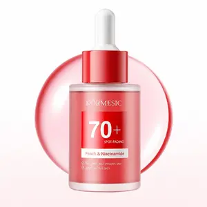 Dark Spot Correcting Serum : Niacinamide+ Tranexamic Acid 1.01 fl.oz. (30ml) ｜ Niacinamide Serum, PM Skincare product, Hyperpigmentation, Brightening