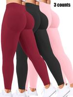 burgundy + black + pink