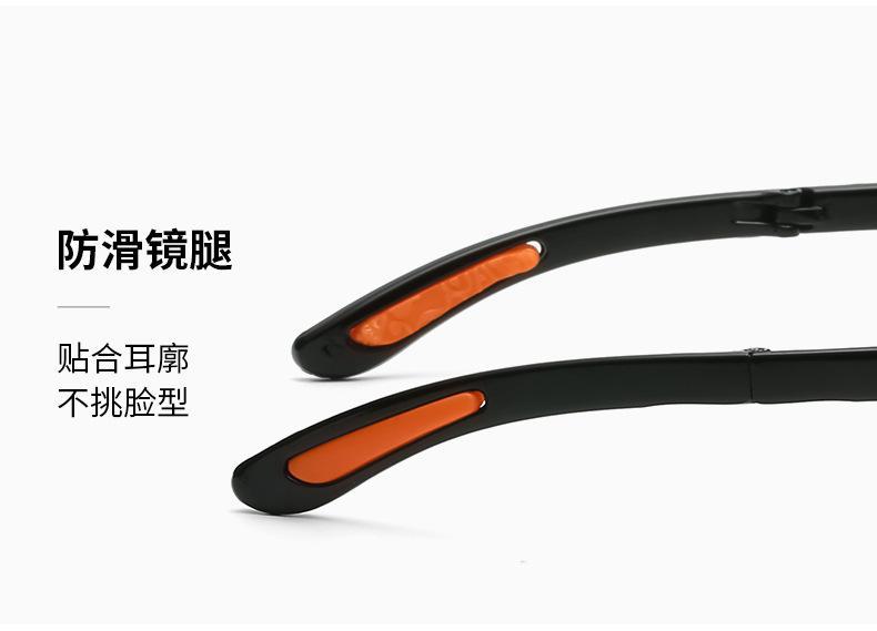 Folding Reading Glasses With Box Anti-blue Light Men Women Portable Spectacles Eyewear Unisex TR90 Glasses Diopter +1.0 To +4.0