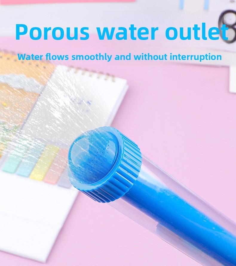 2PCS  Trendy Firework Spray Water Gun | Perfect Summer Gift for Pool Parties & Beach Games