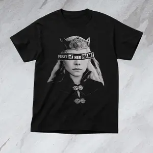 90s House Dragon New Season First Of Her Name Shirt Blood Of The Dragon Tee Rhaenyra Targaryen Movie Daemon Targaryen Gifts For Fan