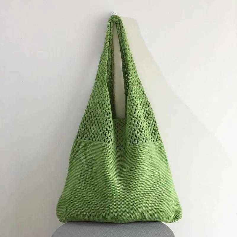 [Mother's Day Gifts]Women's Multifunctional Crossbody Shoulder & Tote Bag, Fashion Versatile Lightweight, Daily Casual Commute Bag