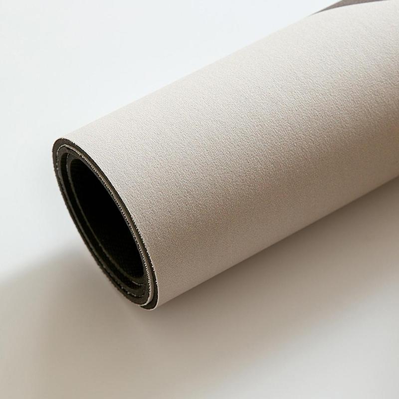 Diatomite Kitchen Mat, L-shaped Non-slip Kitchen Rug, Oil & Water Absorbent Kitchen Floor Mat, Suitable for Home & Kitchen Floor, Kitchen Area Rug, Kitchen Runner Rug