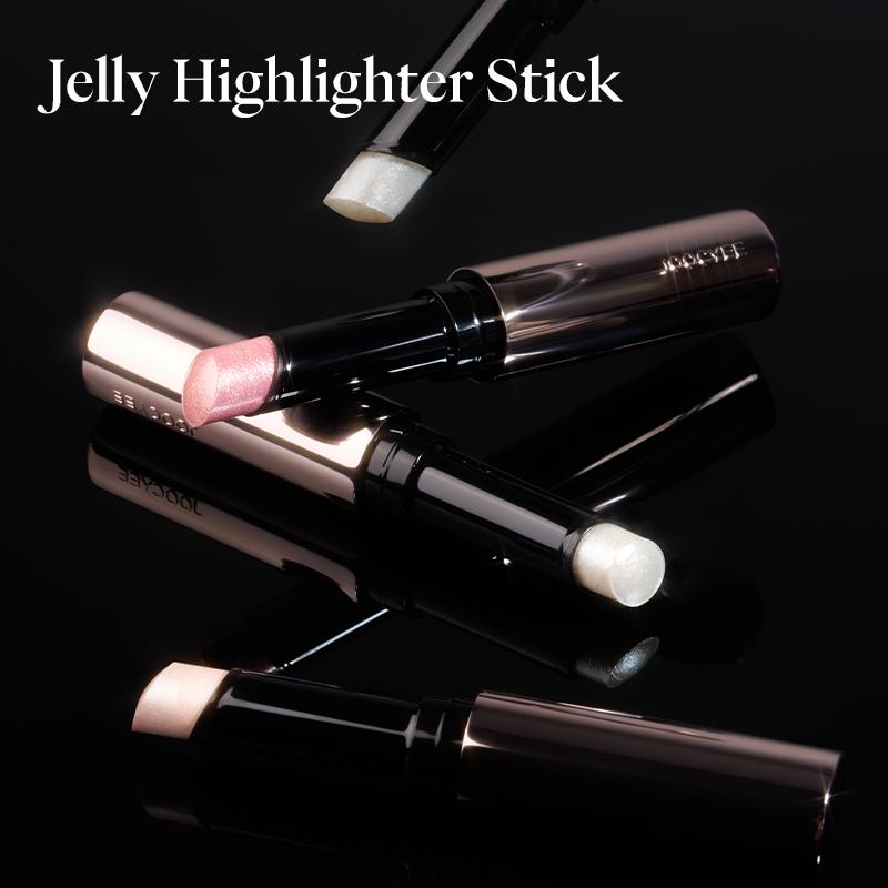 JOOCYEE Jelly Highlighter Stick