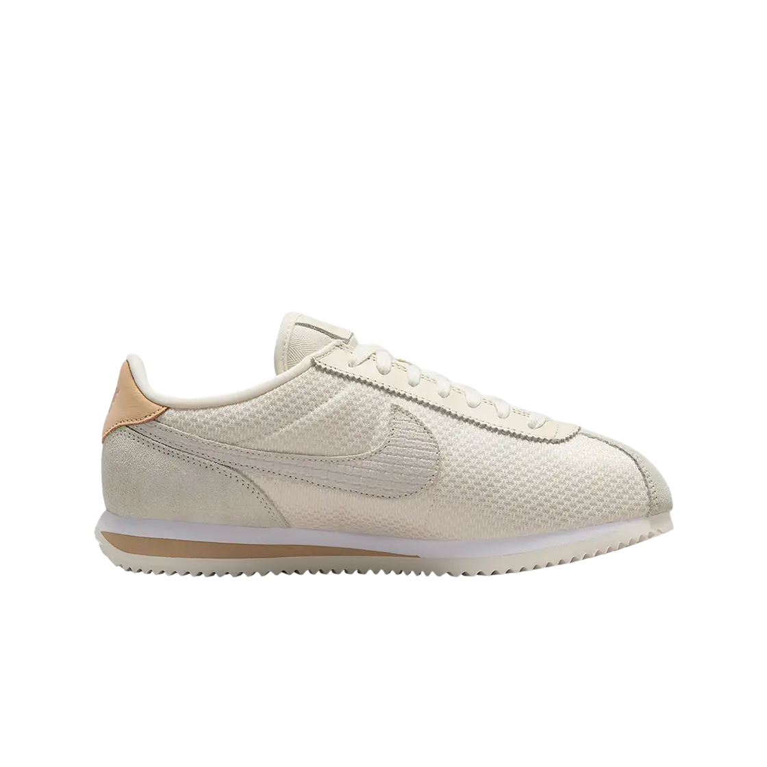 Nike Wmns Cortez 'Pearl White Mesh' IB8879-211