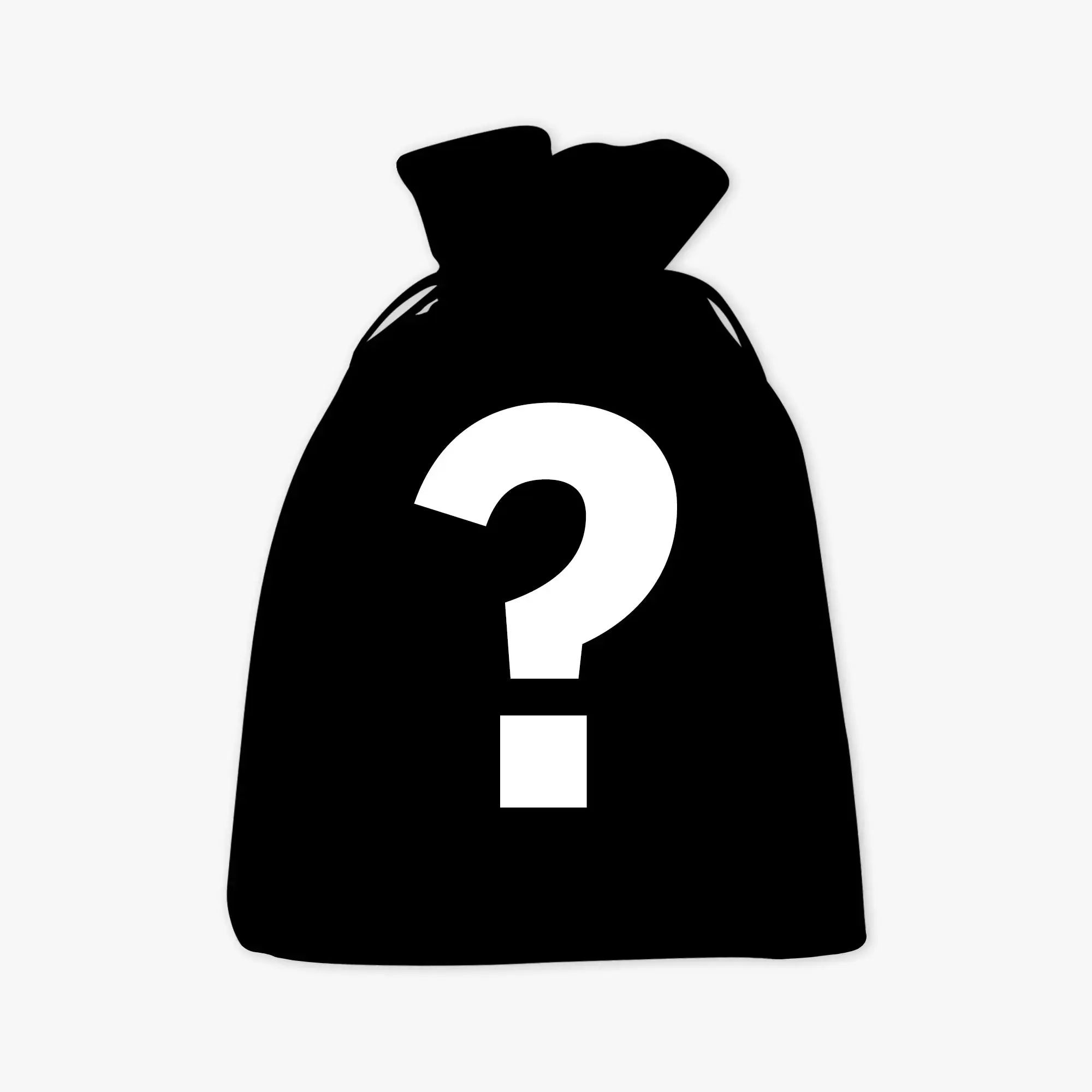 A mystery gift! A trendy garment from the store, sent at random!