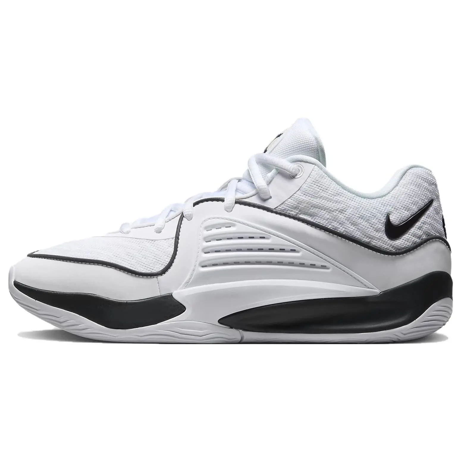 Nike KD 16 TB Basketball Shoes for Men – Lightweight, Cushioned, Low-Top Verifiable, with credentials and supporting global authentication
