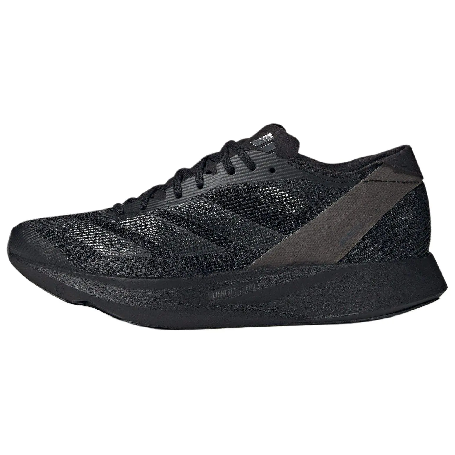 Adidas Wmns Adizero Takumi Sen 10 'Black White' ID0290