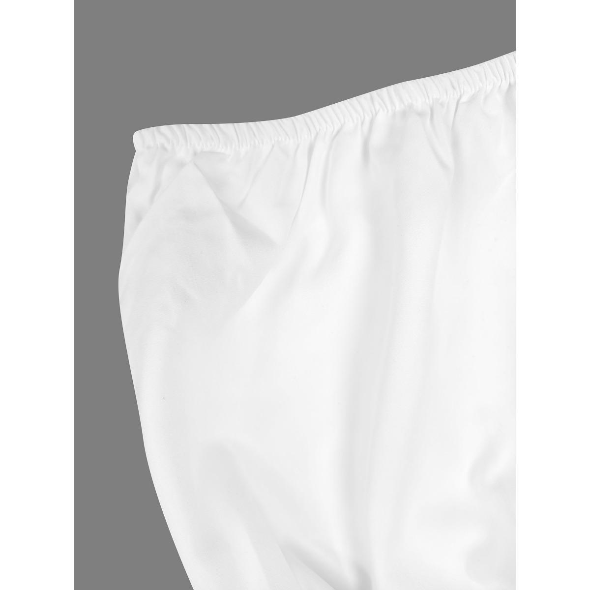 UOOZEE Women's Button Front Long Sleeve Loose Minimalist Lapel Midi Dress Shirt Dress Casual Summer Dress Lightweight Cotton Fabric, Multi-Color, With Pockets, Suitable for All Seasons, Suitable for Multiple Occasions