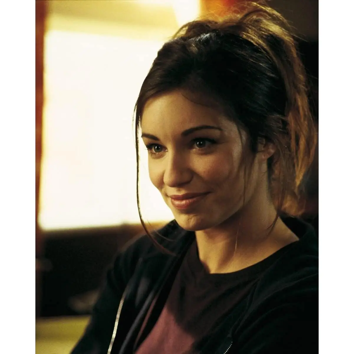 Halloween Resurrection (2002) Bianca Kajlich Canvas Poster, Art Wall Decor, Artwork for Bedroom, Modern Home Supplies Wall Picture Print