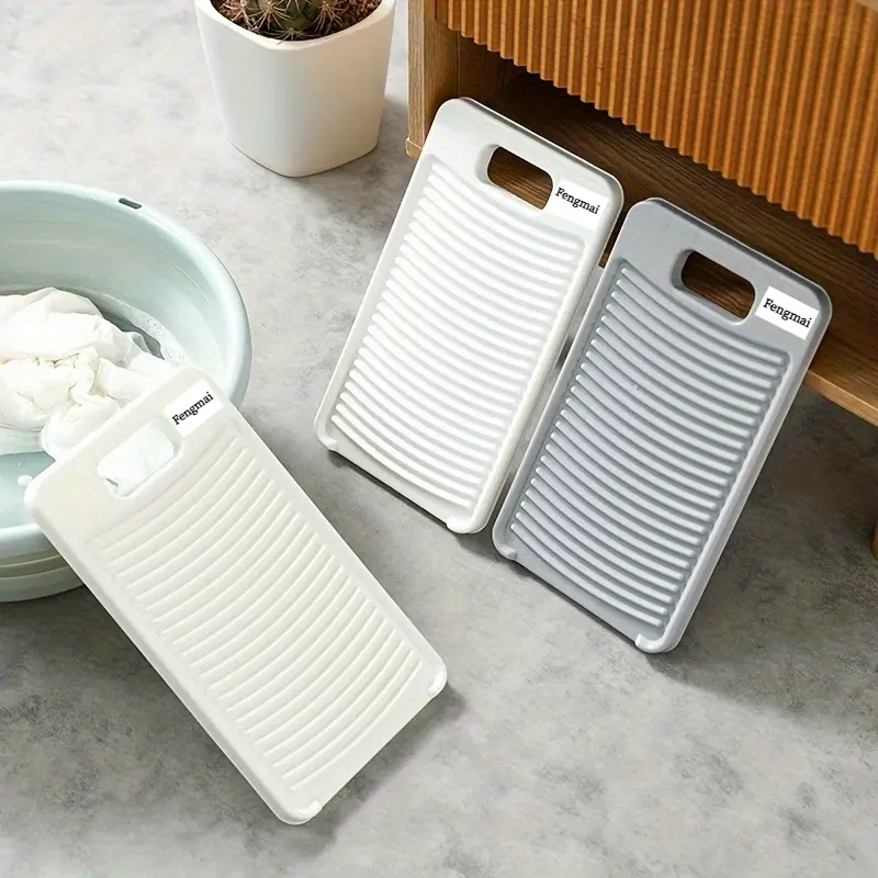Laundry board, household new thickened material dropping board, laundry tools, wiping board, sock washing tools