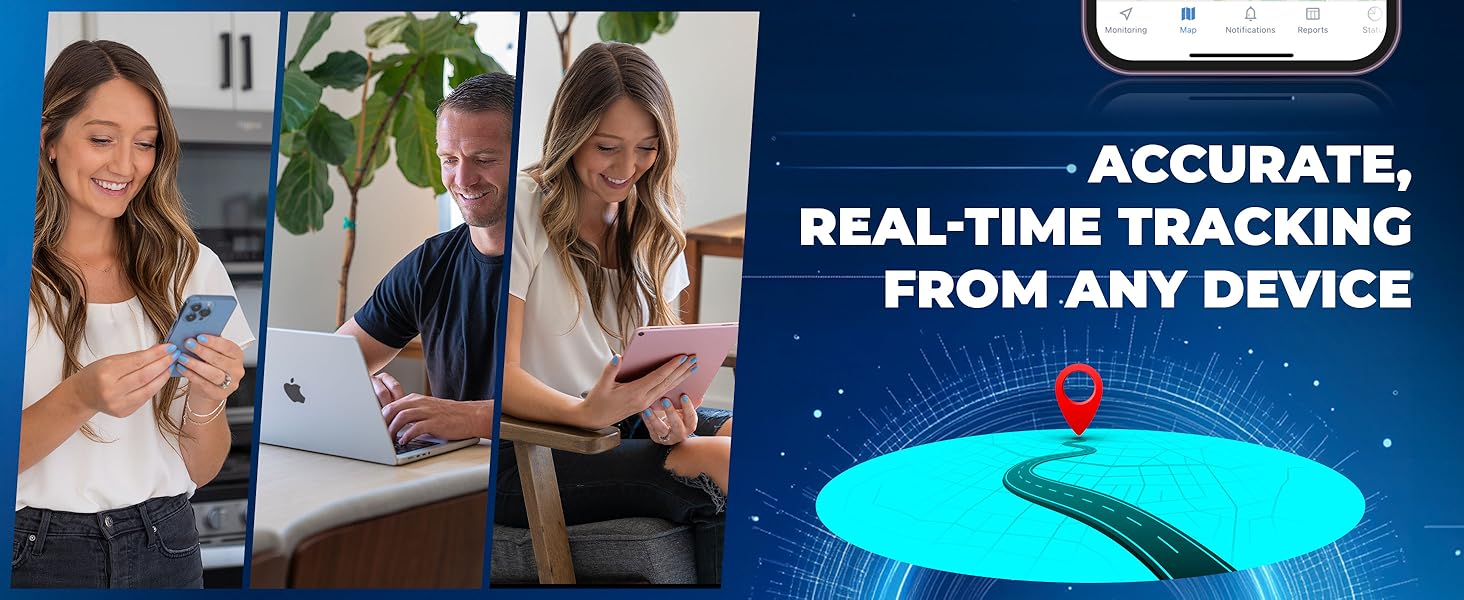 Lightning GPS GL300 Car Tracker Device for Vehicles w/Magnetic Case Hidden GPS Tracker for Fleet Security, Long Range Vehicle Tracking, Discreet, Ideal for Cars and Trailers, Subscription Required Lightning GPS GL300 Car Tracker Device for Vehicles w/Magnetic Case Hidden GPS Tracker for Fleet Security, Long Range Vehicle Tracking, Discreet, Ideal for Cars and Trailers, Subscription Required