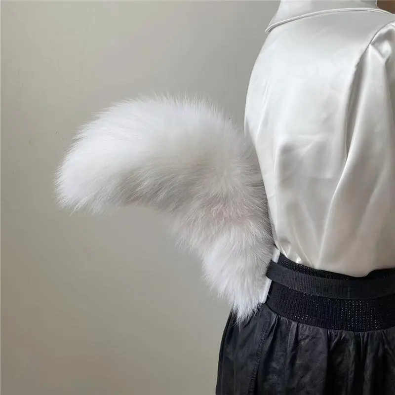 fox tail 3