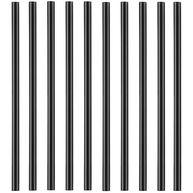 7-in-1 Rainbow Colored Pencils, 10pcs Multi-Function Sketch Pencils, Drawing Supplies for Home, School & Office, Art Supplies Gift