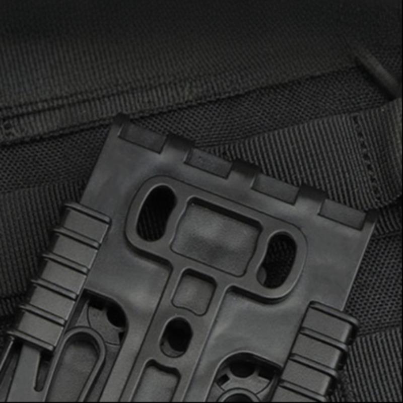 Quick Release Adapter Base with Screw, Quick Release Adapter Base with Screw & Accessories, Multifunctional Assembly Accessories for Home & Office