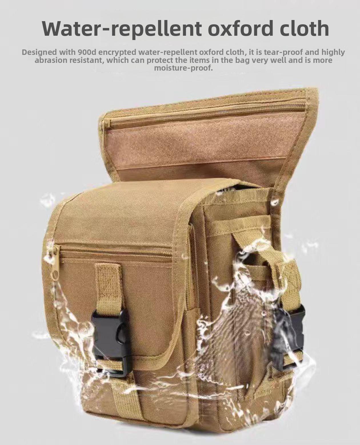 Cycling Gear Bag: Organized Storage for Quick Essential Access (Cycling/Outdoor/Commute). #CyclingAccessories #OutdoorStorage #CommuteGear #USCyclingTrend