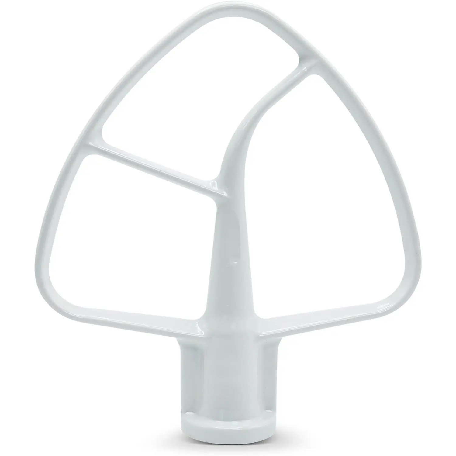 K45B Coated Flat Beater  for