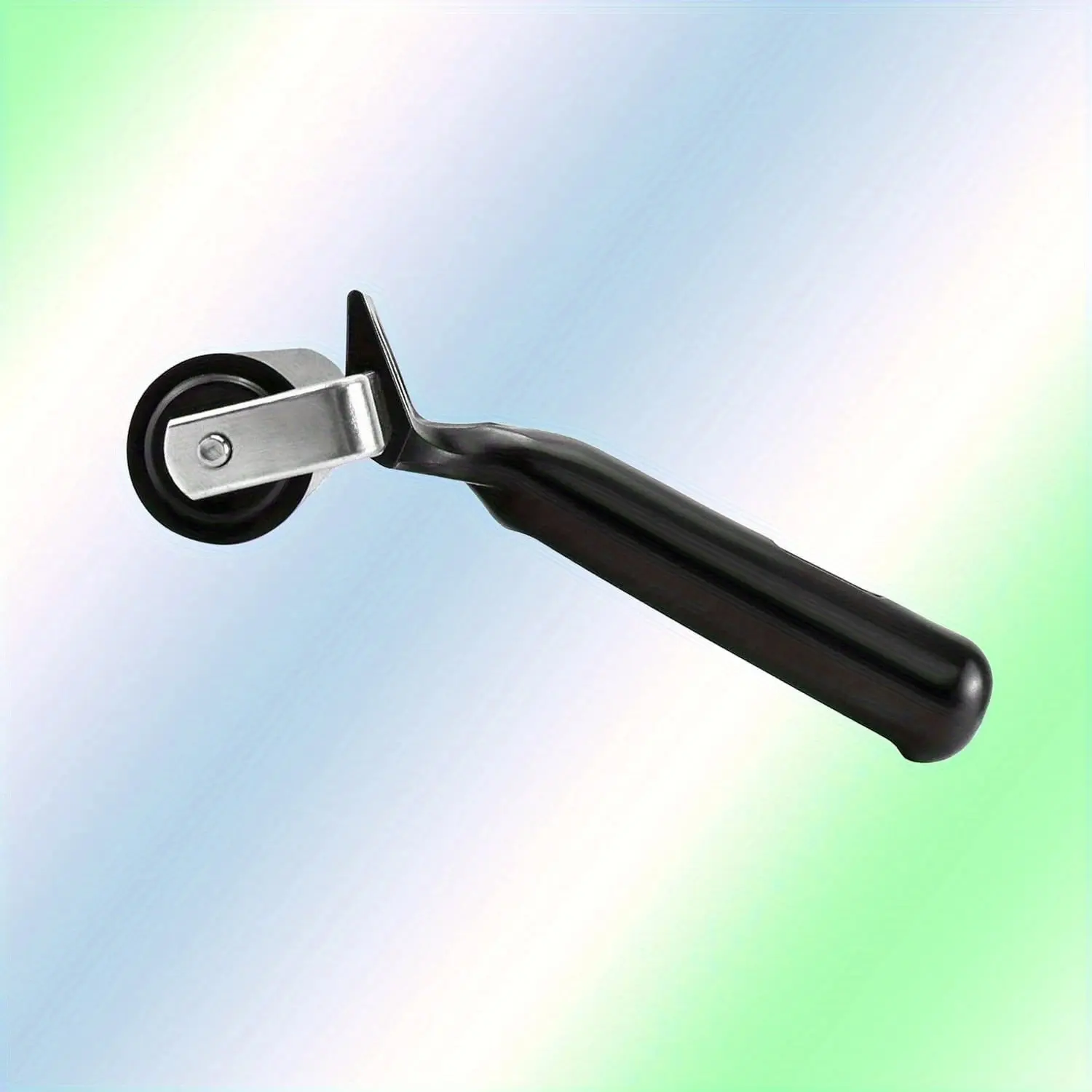 Rubber Roller, Tape Roller for Print, Tape, Wallpapers, Scrapbooks，Silicone Seam Roller Tool for PVC/TPO/EPDM Ply Roofing Tape，Wallpaper etc. Seam Rolling
