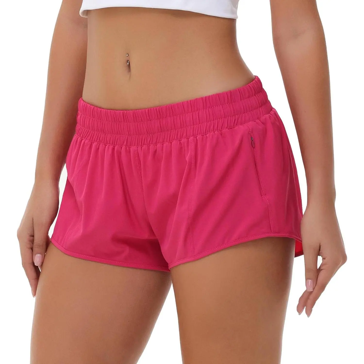 Hot Pink