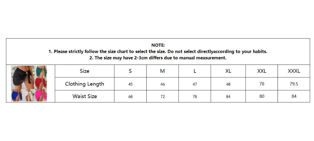 BIGWIG Women's Mesh Bikini Cover-Up — Sexy Summer Beach Wrap Skirt, Sheer Swimwear Cover-Up, Seashell-Themed Beach Blouse, Lightweight Bikini Wrap & Shawl, Beach Vacation Swim Skirt