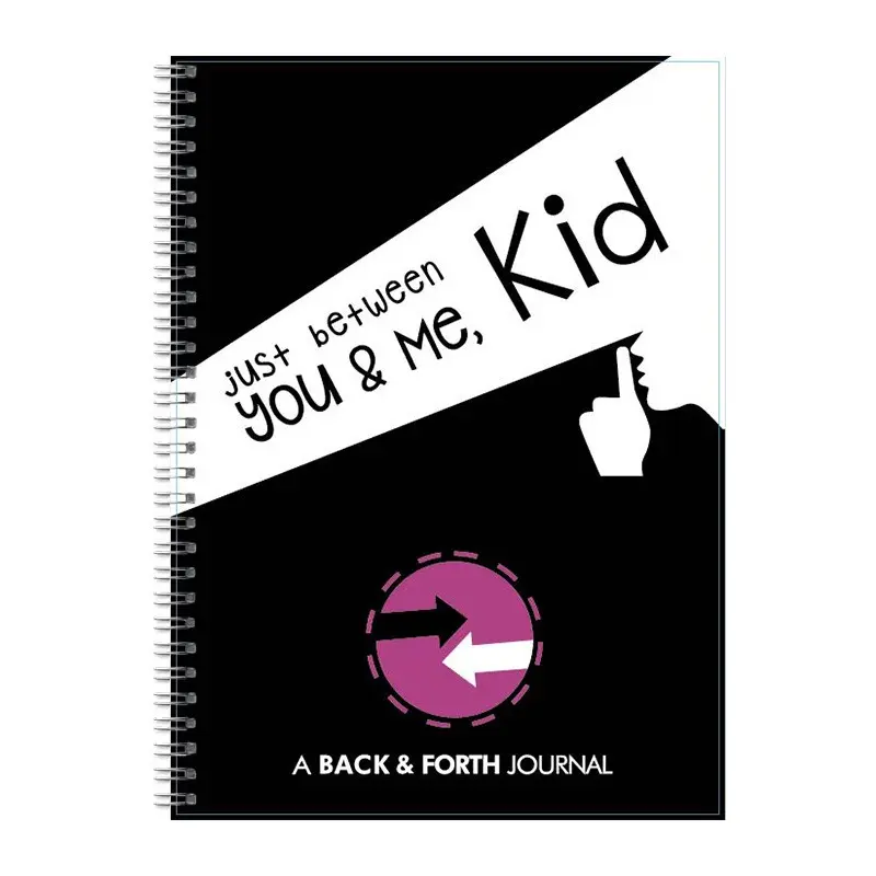Kid Love Diary Notebook, Child Growth Journal, Personalized Record Book, Writing Notebook, Journaling Notebooks, Perfect Gift for Kids, Capture Memories & Milestones