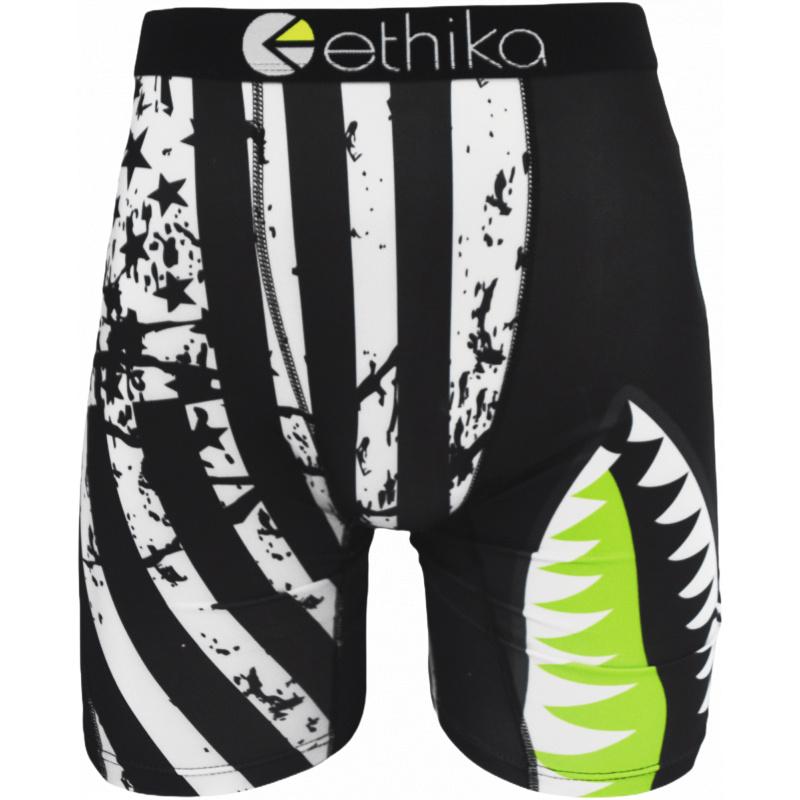 5Pcs/3Pcs Men's Printed Boxer Briefs - 90% polyester, 10% spandex, Breathable Moisture-Wicking, Soft Comfort, Anti-Chafing, Plus Size S-XXXL for Daily Wear