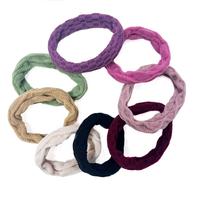 Free Hair Tie Don't Order