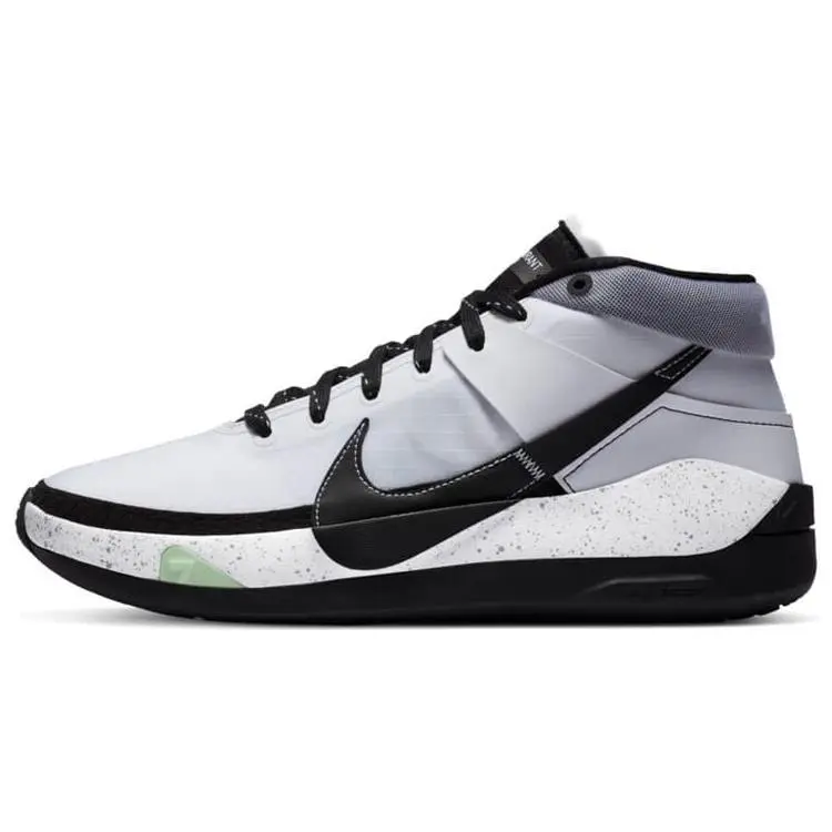Nike KD 13 TB 'Pure Platinum' CK6017-100