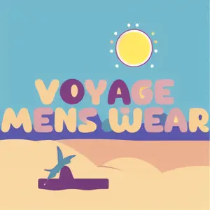Voyage Men's Wear
