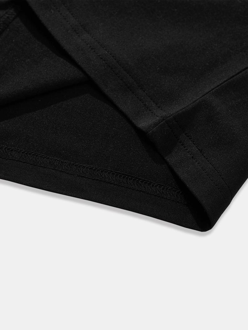 Women's Round Neck Tight Dress, Plain Sexy Youthful Spring Summer Casual Vacation Fashion Trendy Dark Personal Style